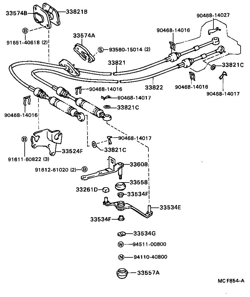 Figure MCF854A