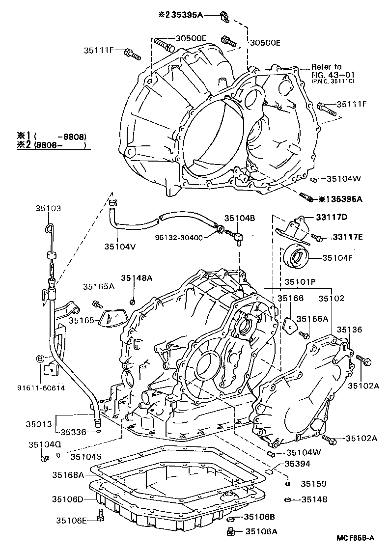 Figure MCF858A