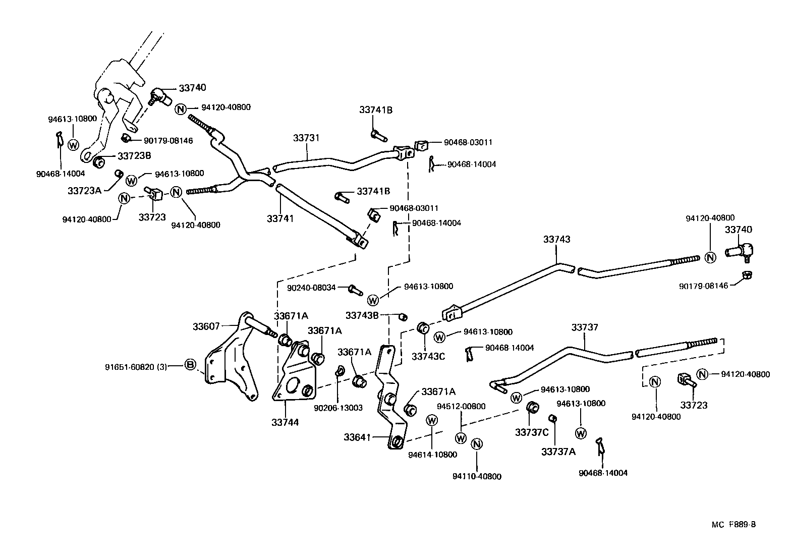 Figure MCF889B