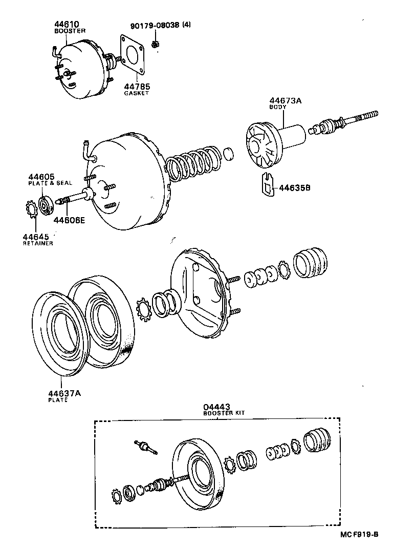 Figure MCF919B
