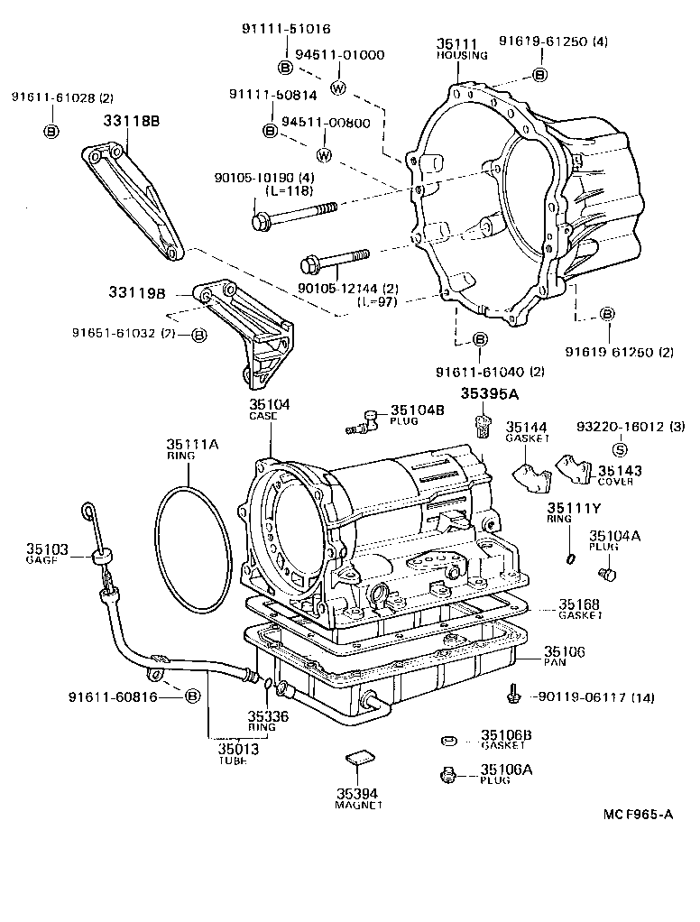 Figure MCF965A