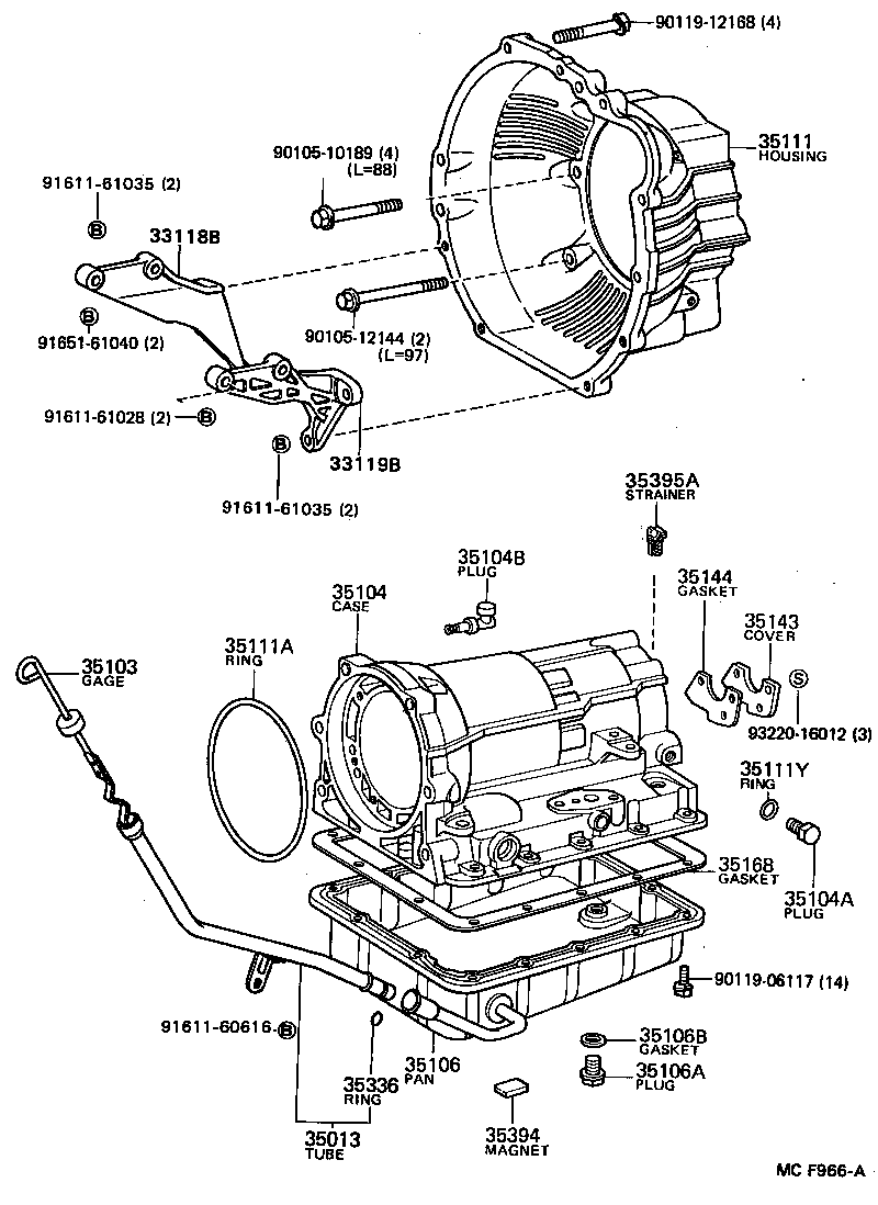 Figure MCF966A