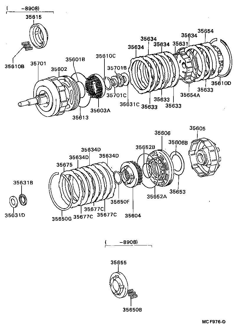 Figure MCF976D