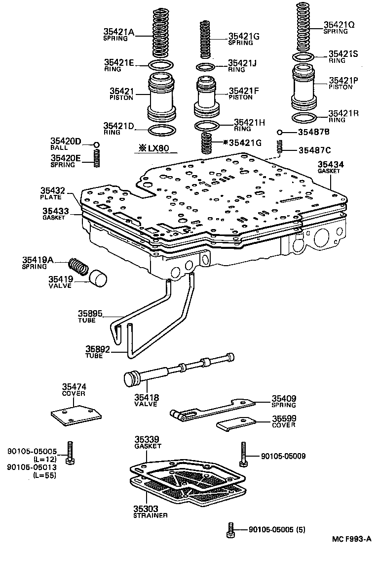 Figure MCF993A