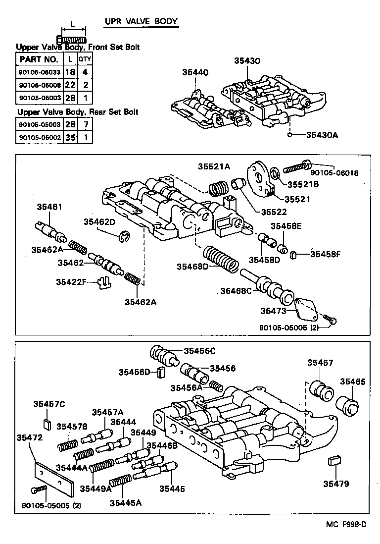 Figure MCF998D