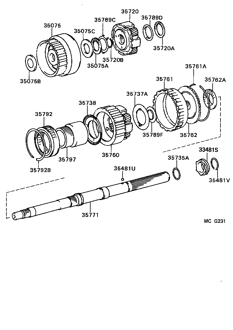 Figure MCG231