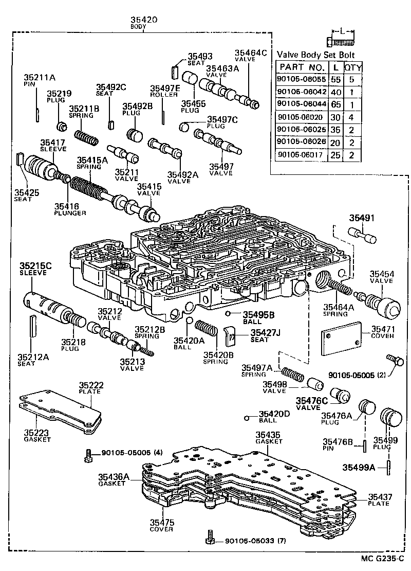 Figure MCG235C