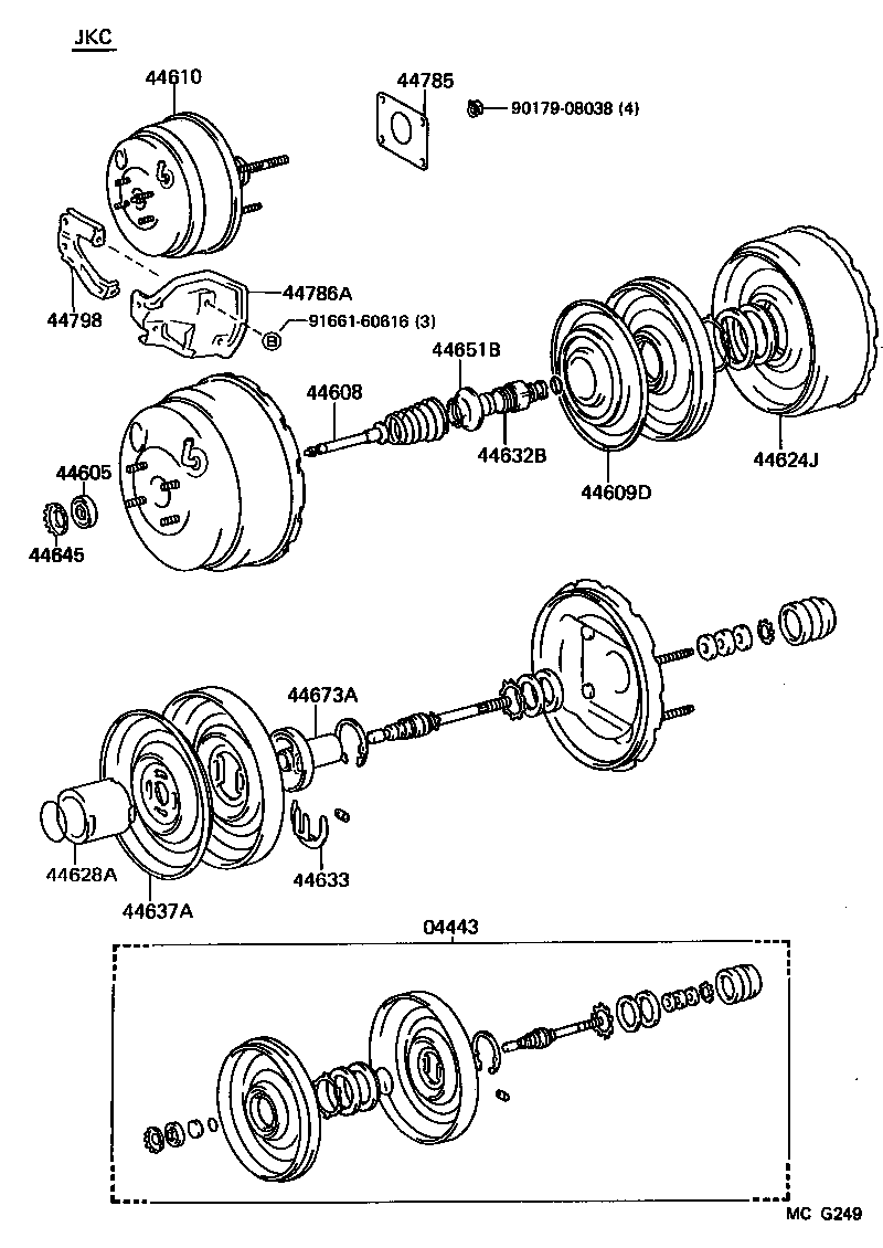 Figure MCG249