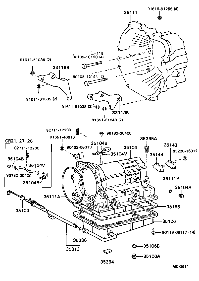 Figure MCG611
