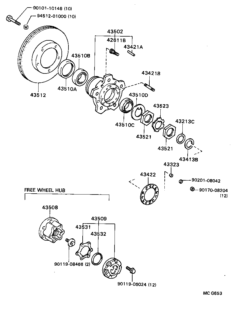Figure MCG653