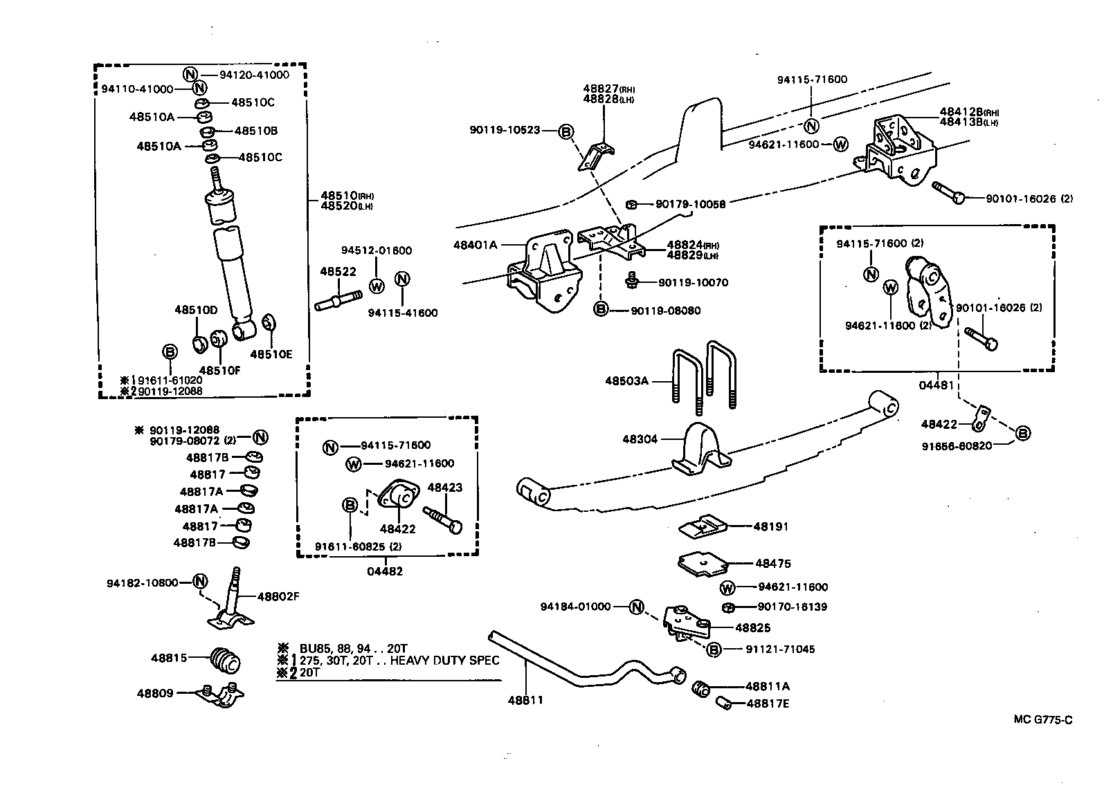 Figure MCG775C