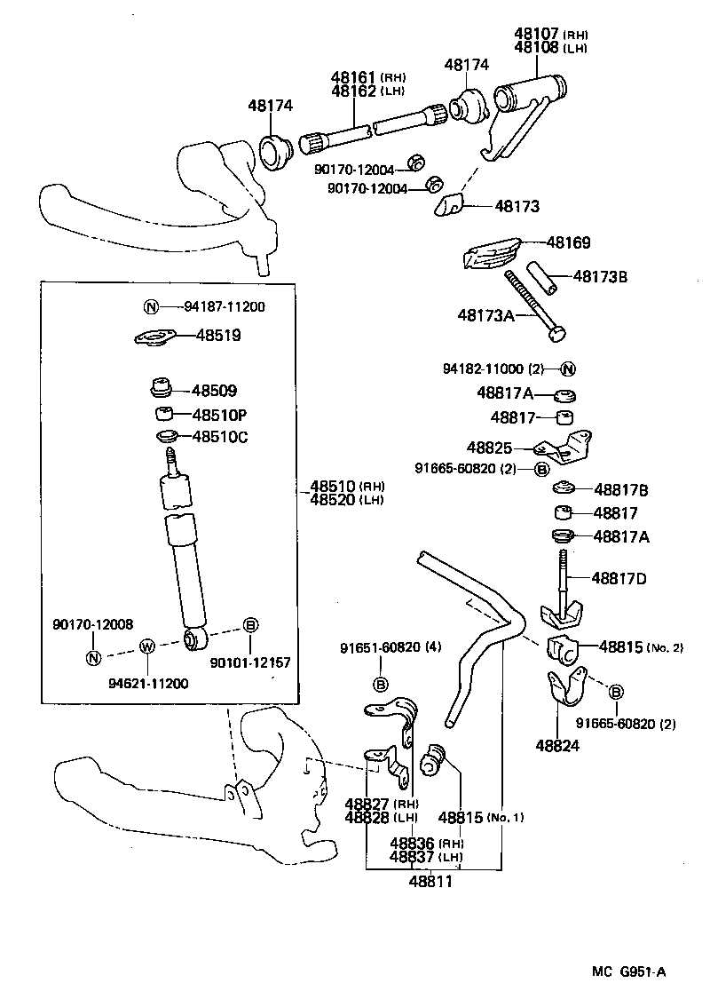 Figure MCG951A