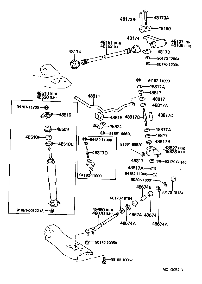 Figure MCG952B