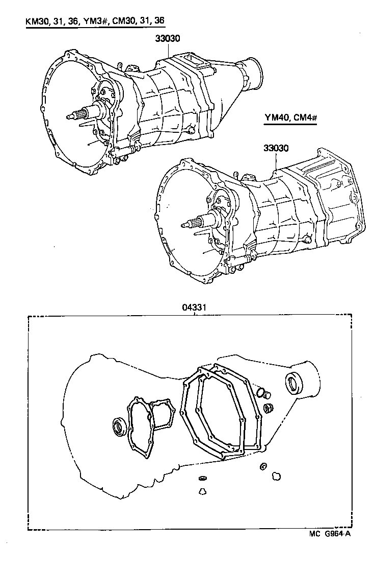 Figure MCG964A