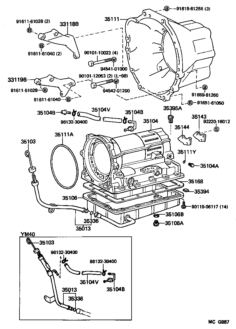 Figure MCG987