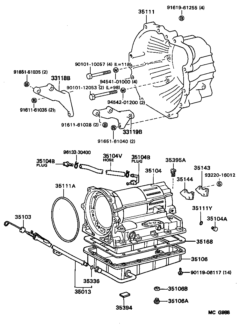 Figure MCG988