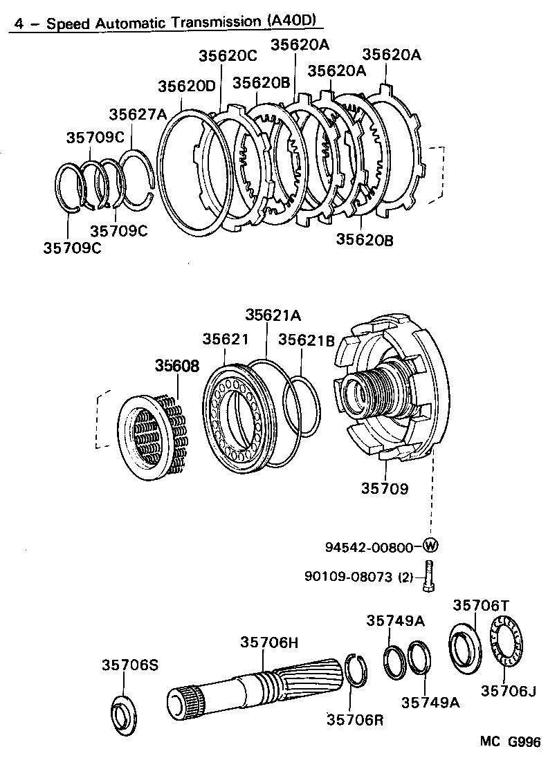 Figure MCG996
