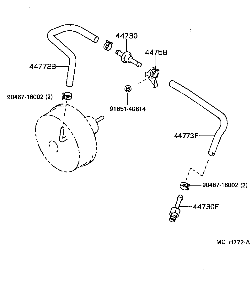 Figure MCH772A