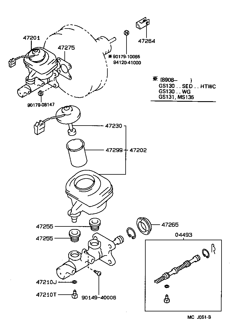 Figure MCJ051B