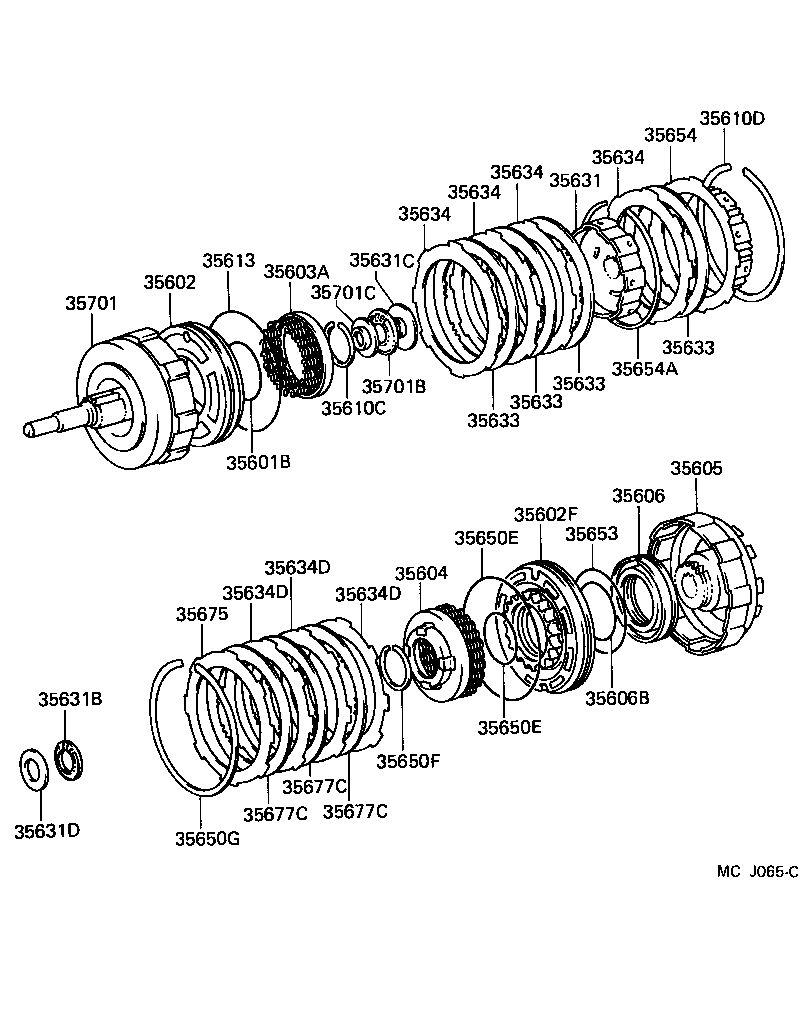 Figure MCJ065C