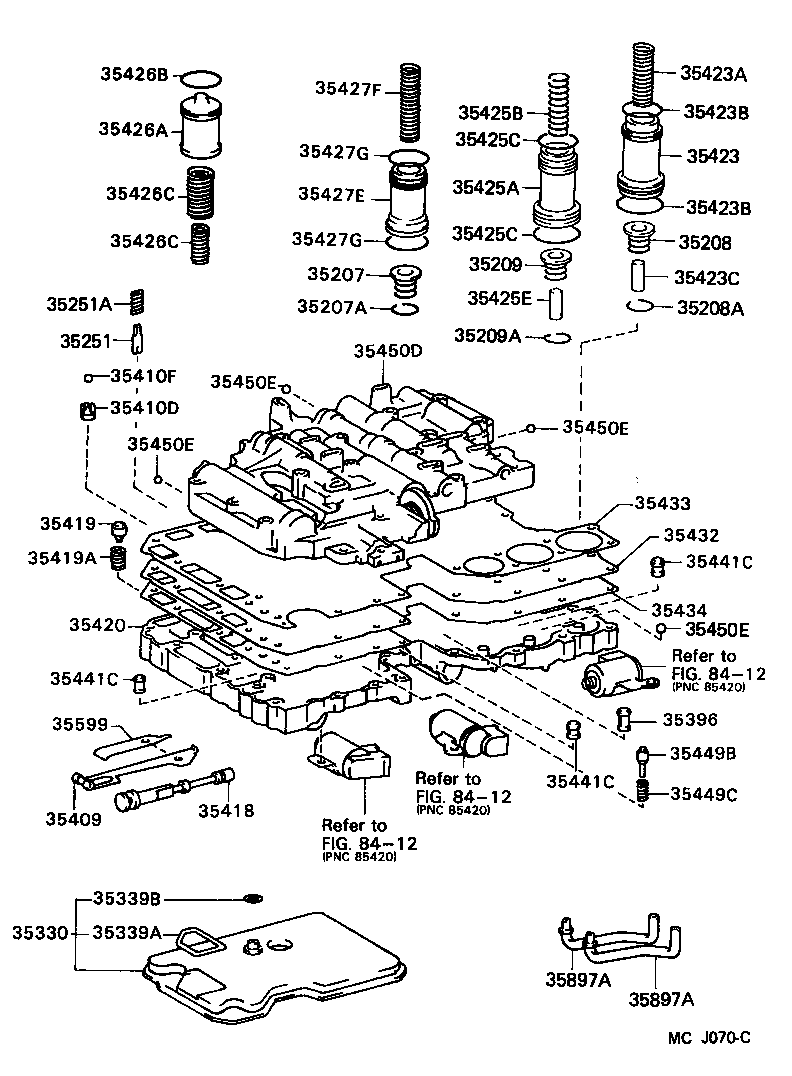 Figure MCJ070C