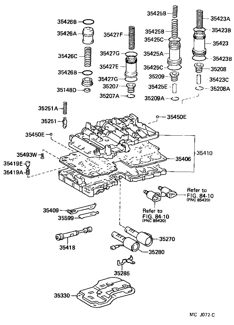 Figure MCJ072C