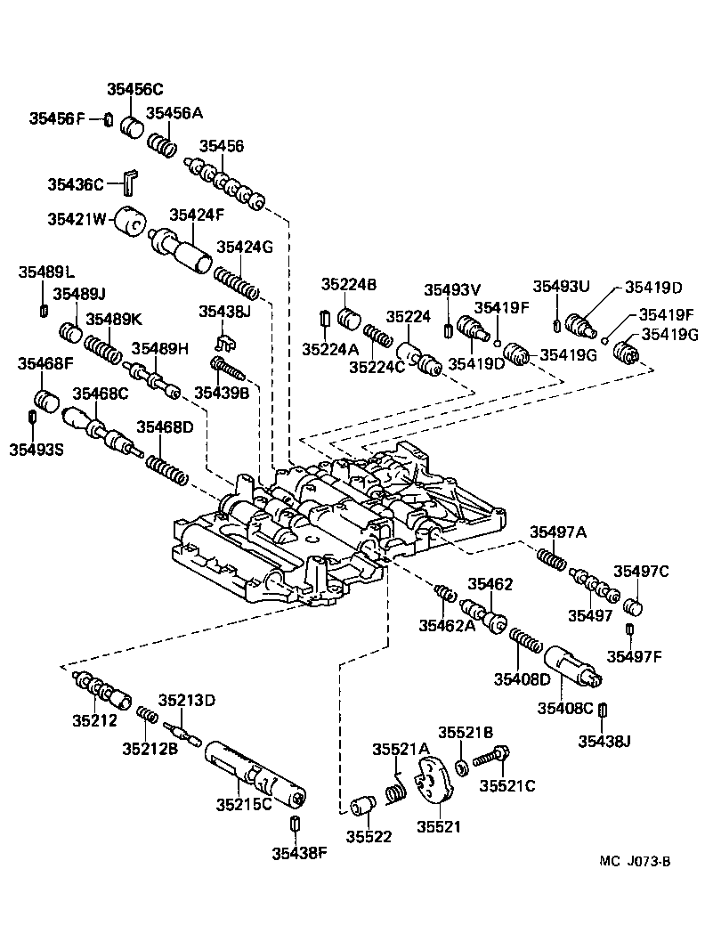 Figure MCJ073B