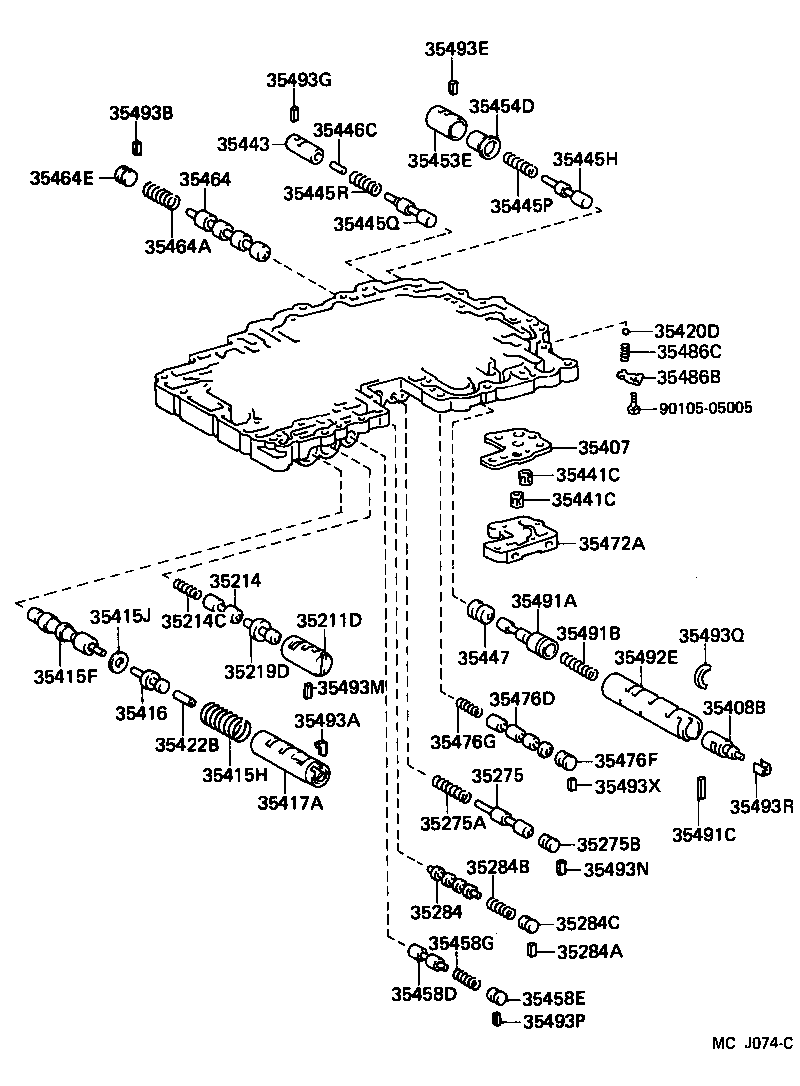 Figure MCJ074C