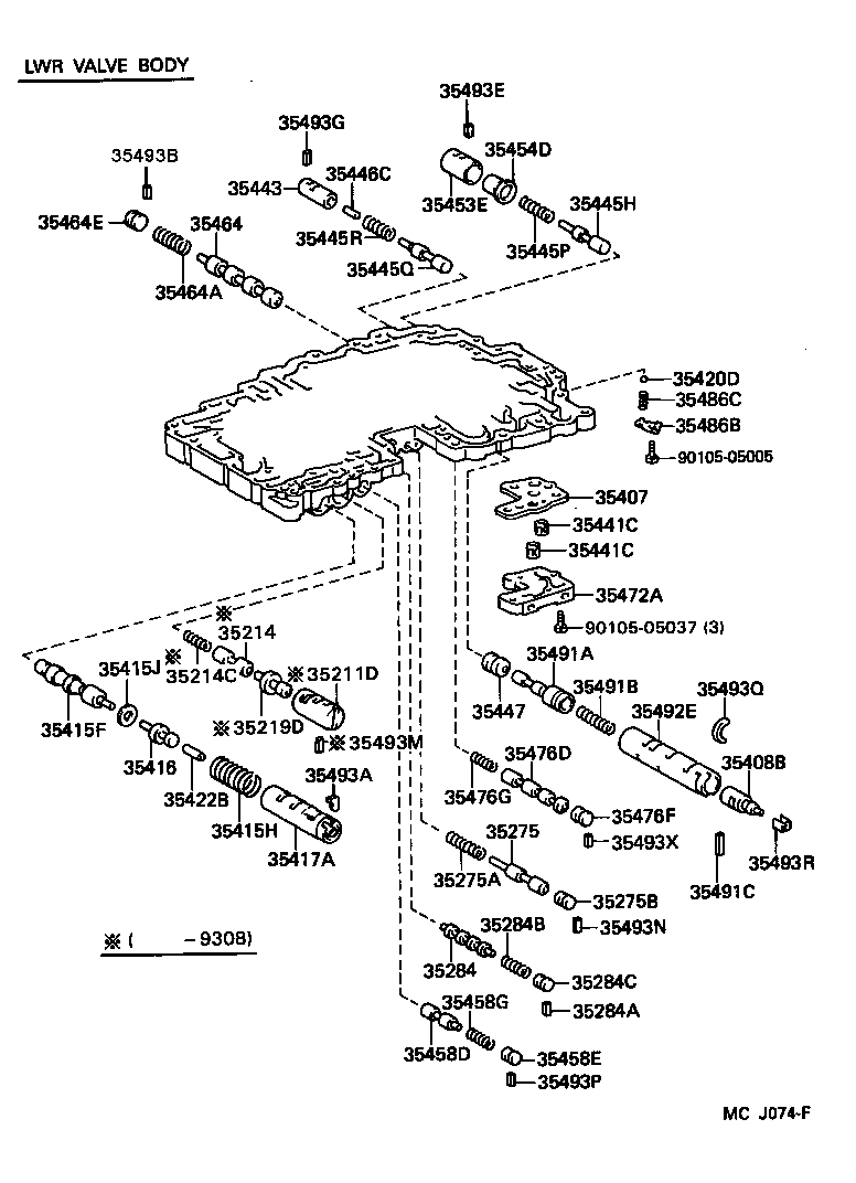 Figure MCJ074F