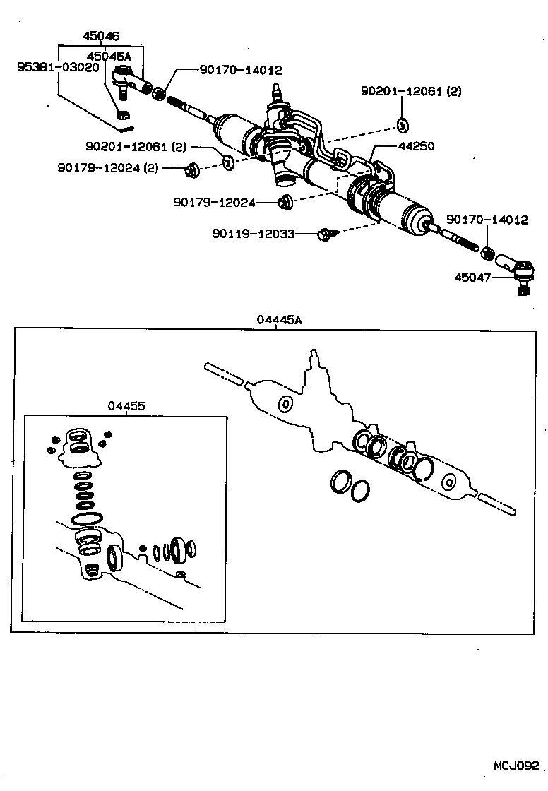 Figure MCJ092
