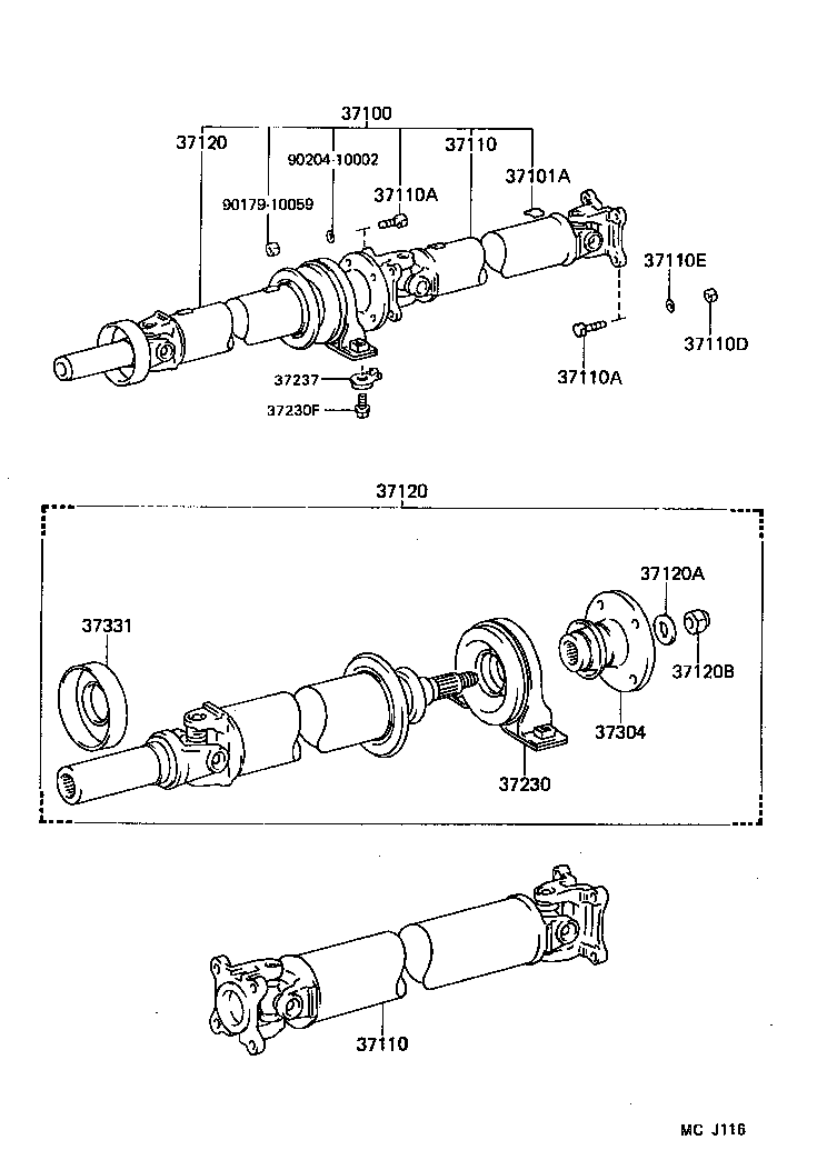 Figure MCJ116