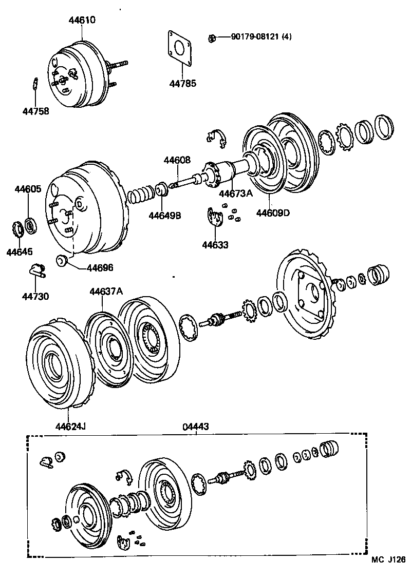 Figure MCJ126