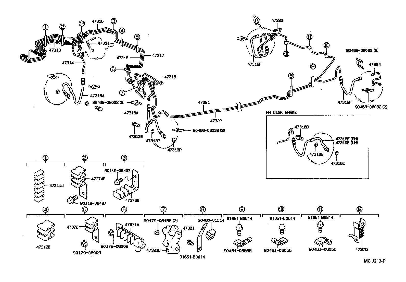 Figure MCJ213D