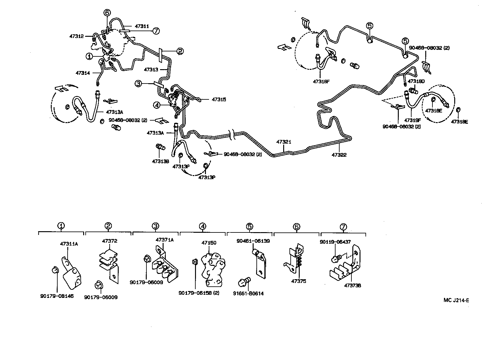 Figure MCJ214E