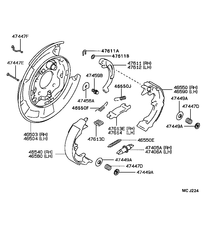 Figure MCJ224