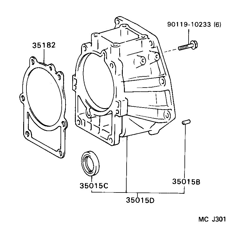 Figure MCJ301