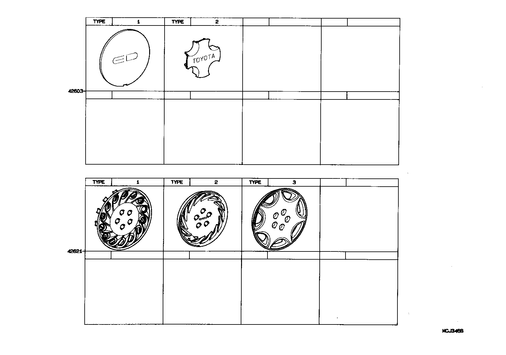 Figure MCJ346B