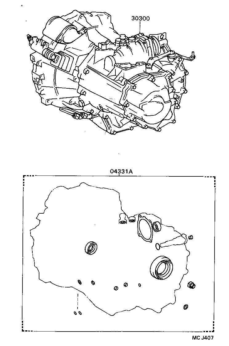 Figure MCJ407