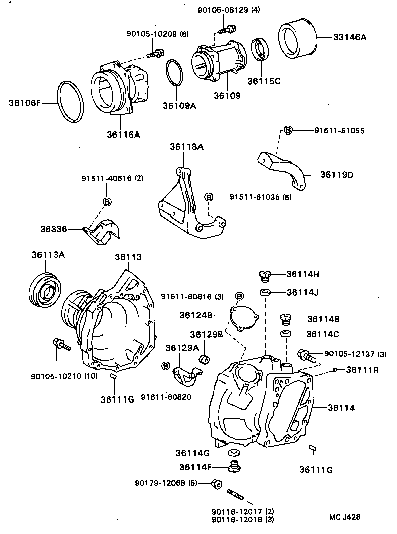Figure MCJ428