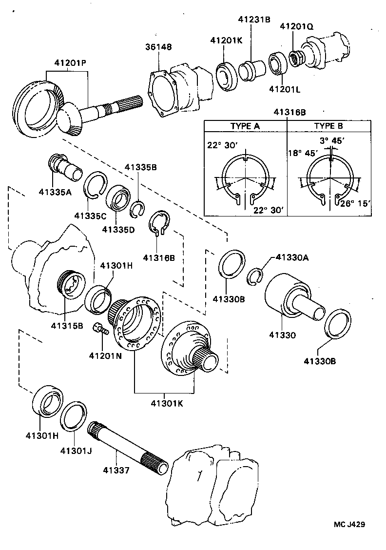 Figure MCJ429