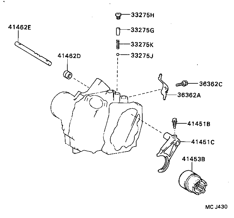 Figure MCJ430