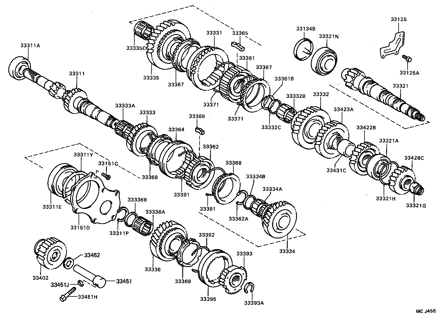 Figure MCJ456
