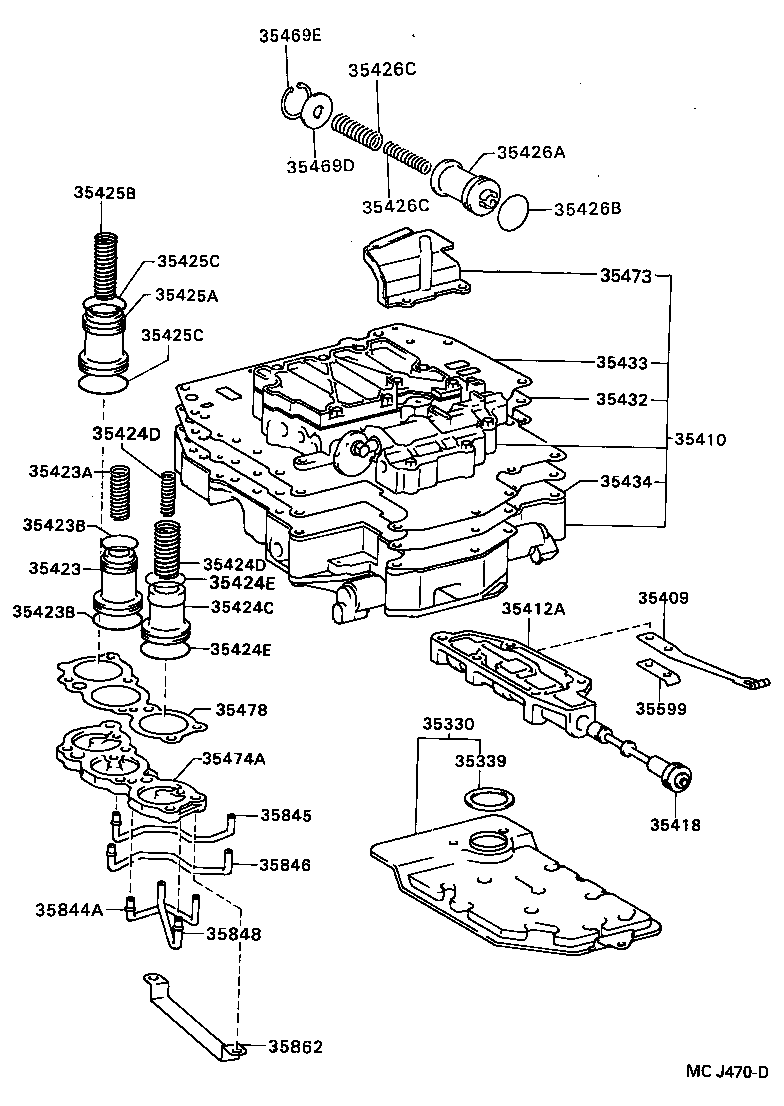 Figure MCJ470D