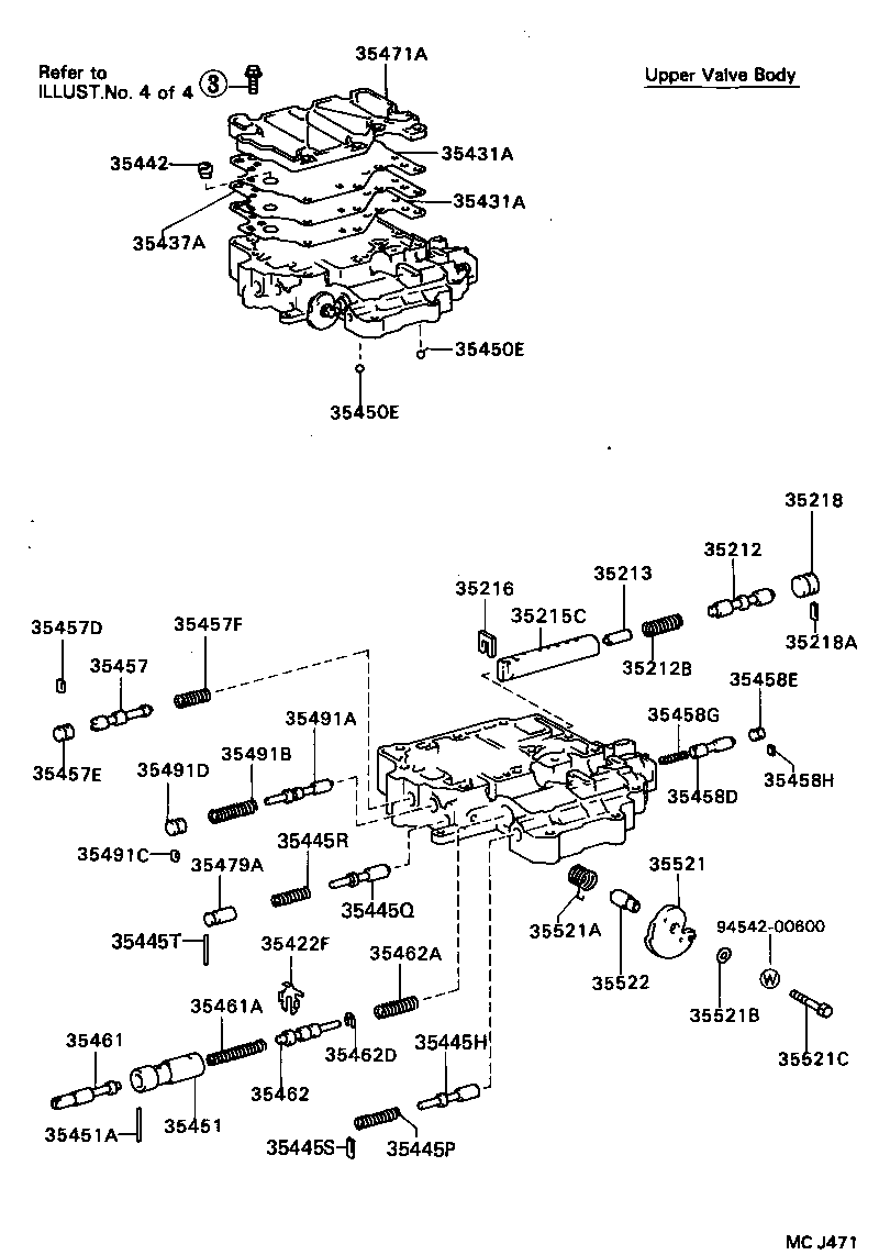 Figure MCJ471