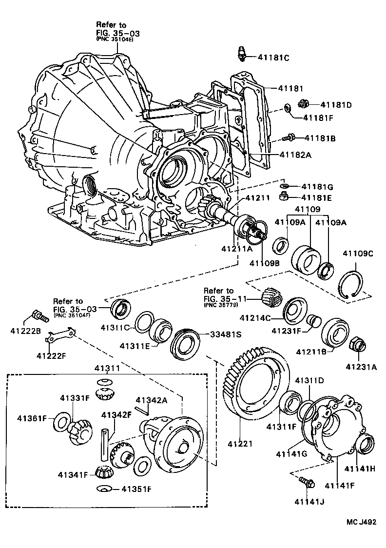 Figure MCJ492