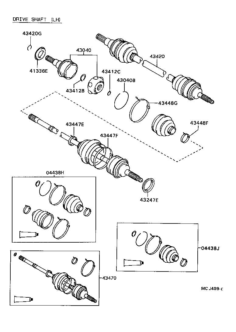 Figure MCJ499C