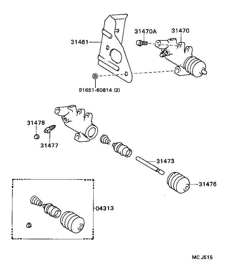 Figure MCJ515