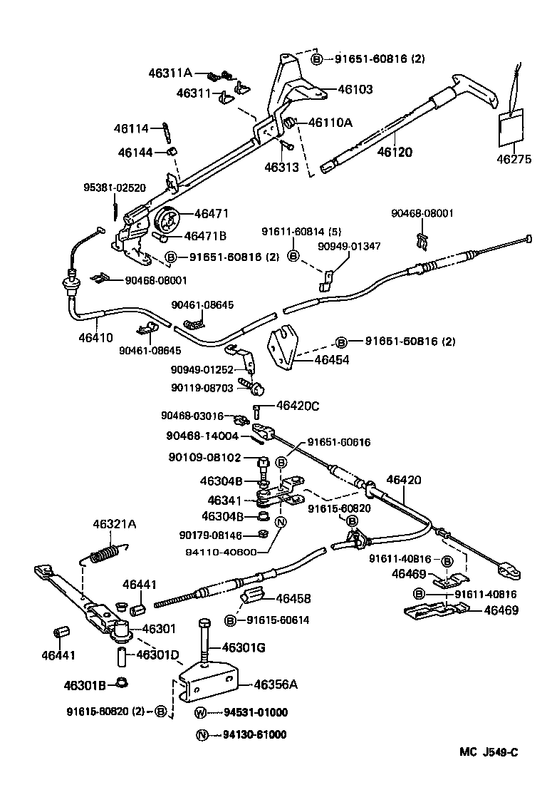 Figure MCJ549C