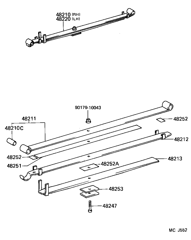 Figure MCJ552
