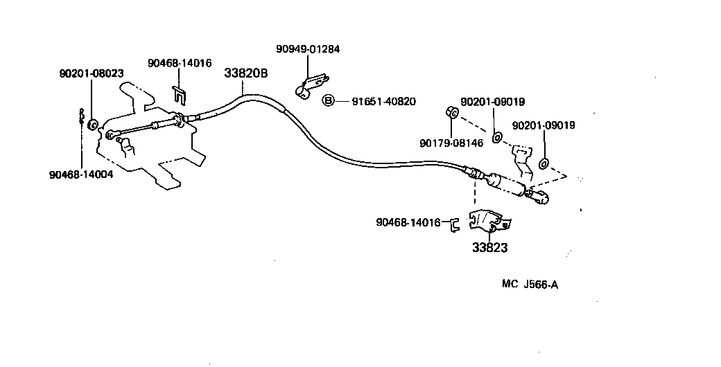 Figure MCJ566A